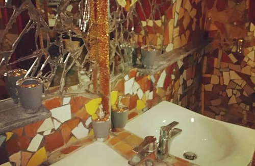 Caprarola Bed & Breakfast | Neverland was the refuge of Trilly