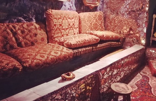 Caprarola Bed & Breakfast | Neverland was the refuge of Trilly