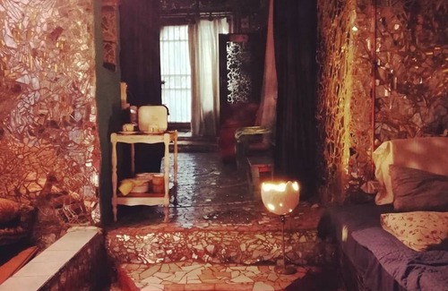 Caprarola Bed & Breakfast | Neverland was the refuge of Trilly