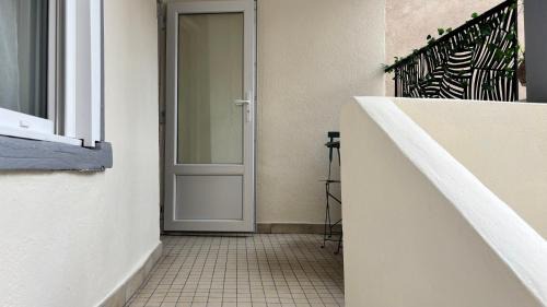 Nevers Apartment | Nevers nature