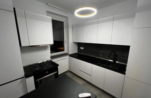 Old Town Apartment | Neversea Suite