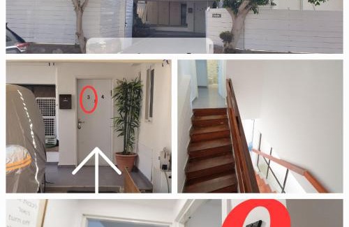 Eilat Apartment | Neviot