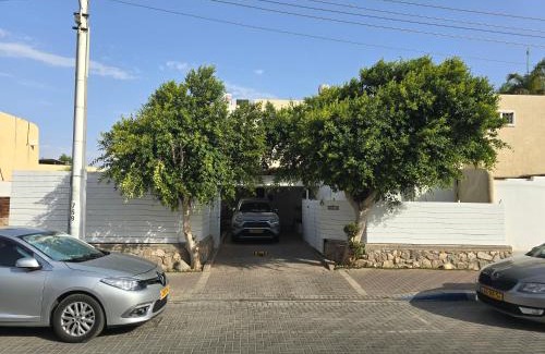 Eilat Apartment | Neviot