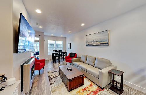 Kimball Junction House | Nevis at Newpark Unit 4