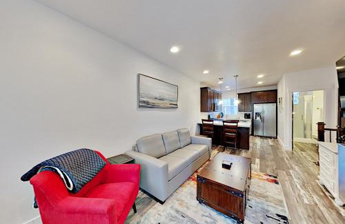 Kimball Junction House | Nevis at Newpark Unit 4