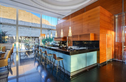 Ein Bokek Hotel | Nevo by Isrotel Collection