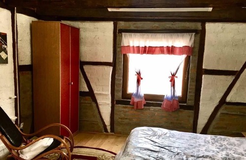 Brcko Cabin | Nevressa 1-Bed Cabin