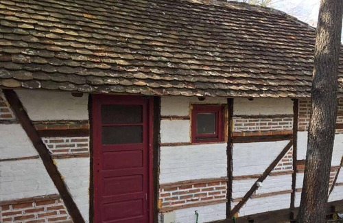 Brcko Cabin | Nevressa 1-Bed Cabin