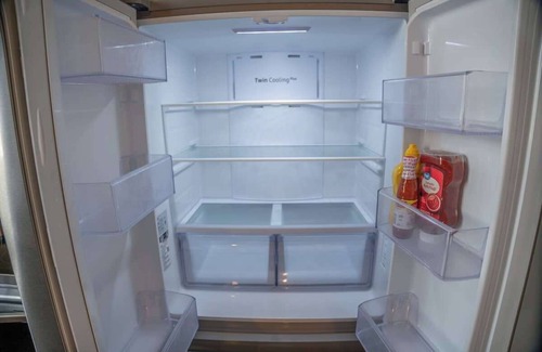 Buchanan Apartment | New 1 Bedroom Apartment: Brewery| River| Downtown