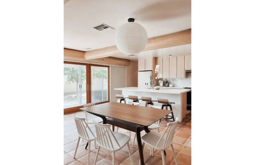 Cavalier Vista House | NEW! | 1 mile to Old Town | Salt Water Pool | The Emerson Place