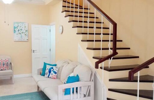Fitts Village Apartment | New-#1 Westland Villa, across from West Coast beach