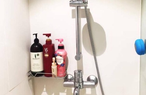 Mong Kok House | New 1Bedroom APT,2min to MTR