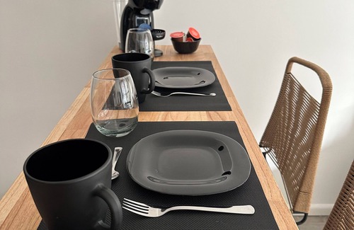 Saavedra Apartment | NEW 2 ambientes diseño Eco-Chic Buenos Aires CABA