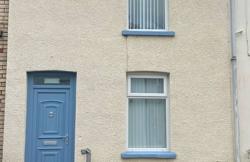 Abergavenny House | NEW - 2-bed Home - Abergavenny
