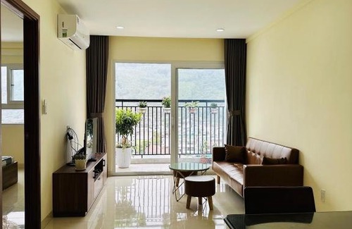 Quy Nhon Apartment | NEW 2-Bedroom apartment near Quy Nhon Beach