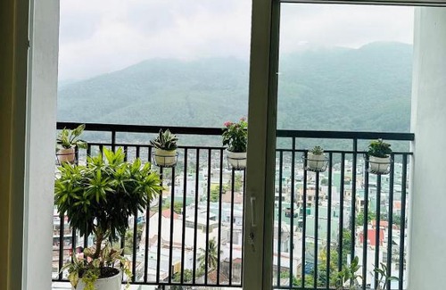 Quy Nhon Apartment | NEW 2-Bedroom apartment near Quy Nhon Beach