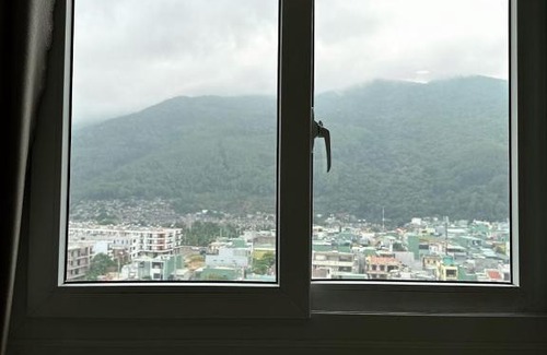 Quy Nhon Apartment | NEW 2-Bedroom apartment near Quy Nhon Beach