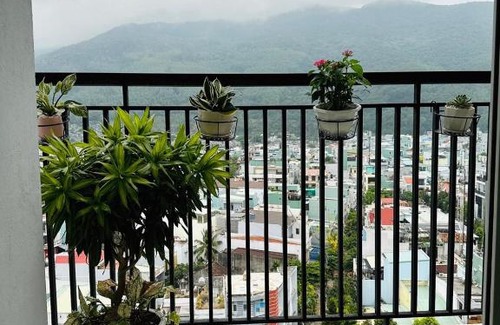 Quy Nhon Apartment | NEW 2-Bedroom apartment near Quy Nhon Beach