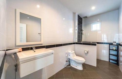 Ban Nong Sadao House | New 2 Bedroom Pool Villa C882