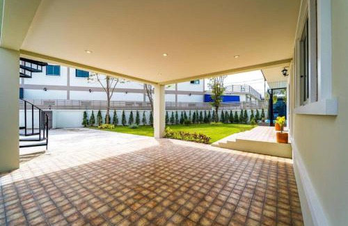 Ban Nong Sadao House | New 2 Bedroom Pool Villa C882
