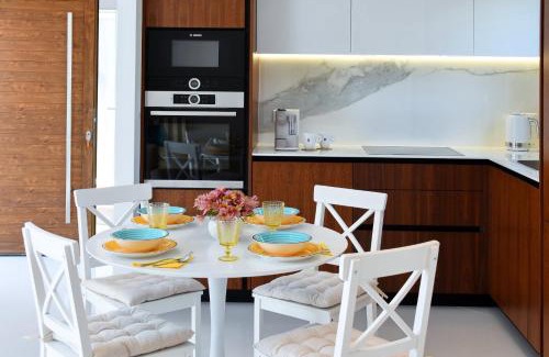 Brulo Apartment | NEW! 2024 MAREA apartments with XXL Sunny Terrace