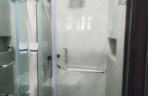 Lekki Phase 1 Apartment | New 2Bd Apt in Lekki- Daffodil Villa