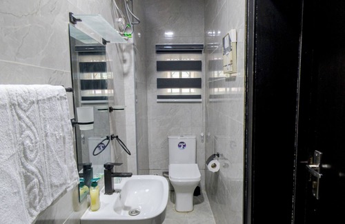 Lekki Phase 1 Apartment | New 2Bd Apt in Lekki- Lily Villa