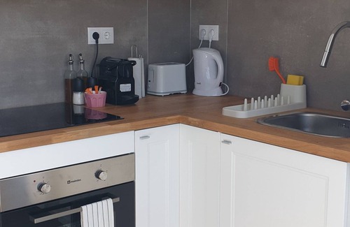 Lumiar Apartment | New 2bdr Flat Near Subway & Ideal for Family!