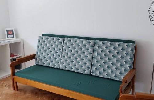 Lumiar Apartment | New 2bdr Flat Near Subway & Ideal for Family!
