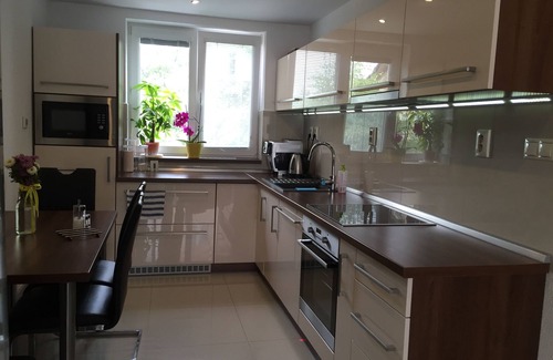Liptovsky Mikulas Apartment | New 2BR Apartment in Liptovsky Mikulas Very Center