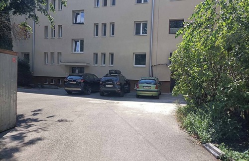 Liptovsky Mikulas Apartment | New 2BR Apartment in Liptovsky Mikulas Very Center