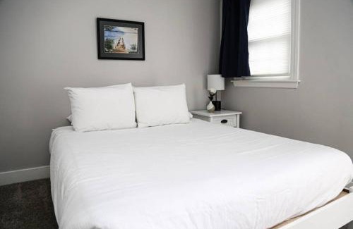 Wolfeboro Apartment | NEW 2BR Apartment near Lake Winnipesaukee