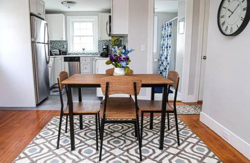 Wolfeboro Apartment | NEW 2BR Apartment near Lake Winnipesaukee