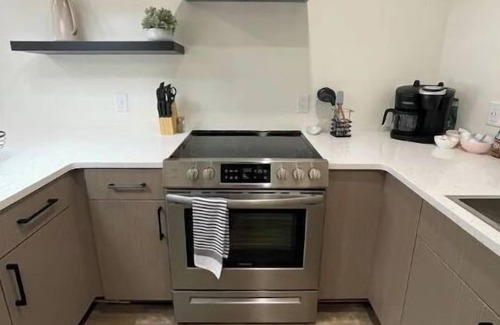 Pikeville Apartment | New 3 Bdrm unit w/great location & ex. amenities