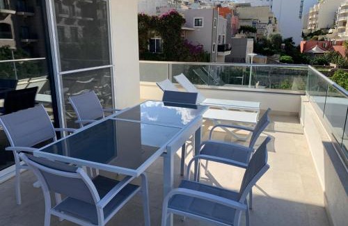Mellieħa Heights Apartment | New 3 Bedroom Apartment with Large Terrace & Panoramic Views