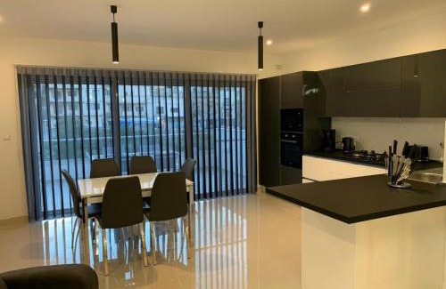 Mellieħa Heights Apartment | New 3 Bedroom Apartment with Large Terrace & Panoramic Views