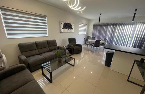 Mellieħa Heights Apartment | New 3 Bedroom Apartment with Large Terrace & Panoramic Views