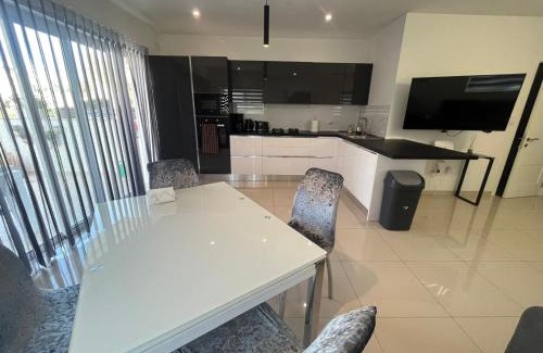 Mellieħa Heights Apartment | New 3 Bedroom Apartment with Large Terrace & Panoramic Views