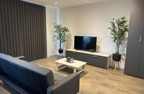 Ta' Pennellu Apartment | New 3 Bedroom Apartment Mellieha w Large Terrace & Panoramic Views