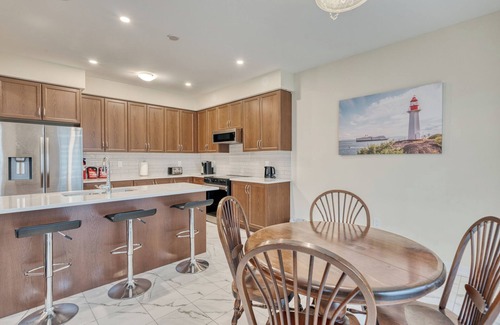 Caledonia House | New 4 Beds & 3 Baths with Parking at Haldimand Ontario
