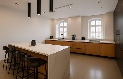 Jaffa Apartment | #New 4BR/3BA Apt in Historical Area of TLV | By SWEETYGUEST
