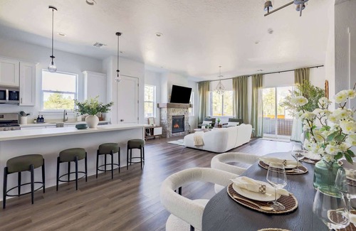 Flagstaff House | New 4BR Canyon Del Rio Retreat | Flagstaff