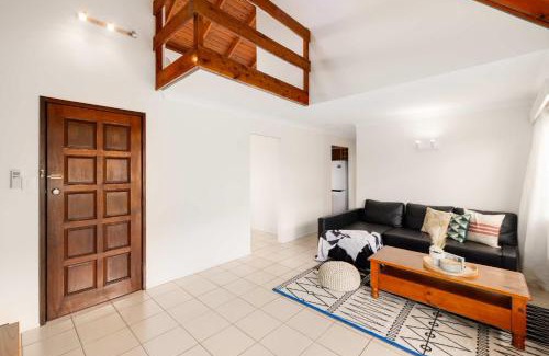 Springwood House | New 4BR Modern & Stylish Heritage Hideaway WiFi