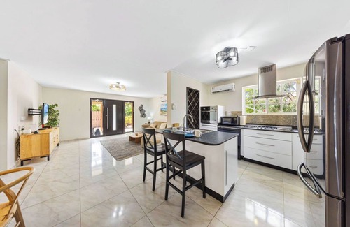 Bushiri Villa | NEW 4BR3BA Villa near Eagle Beach w/Private Pool