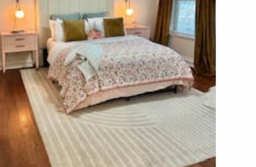 Smith County House | NEW! 5-bedroom holiday home on 5+ acres minutes from city life