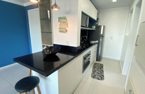 Capao da Canoa Apartment | New apartment - Book directly - IG @pabloreidoimovel