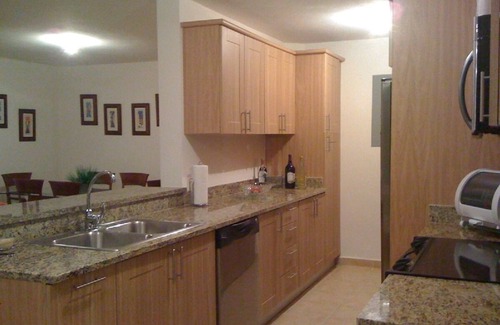 Sardinera Condo | New A/C in the Living room! Sub-Penthouse, Ocean & City Views at Pena Mar!