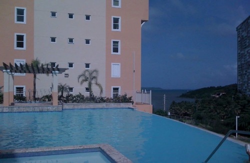 Sardinera Condo | New A/C in the Living room! Sub-Penthouse, Ocean & City Views at Pena Mar!