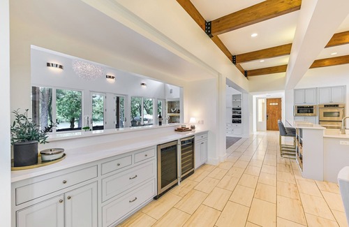 Panorama Ranch House | NEW Above Austin Entertainer I Waterfront I Lake Austin I Pool&Spa I Events