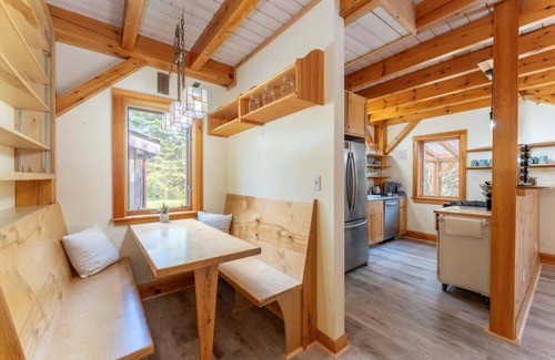 Sullivan House | New! Acadia Nature Escape w/Trails + Water Access